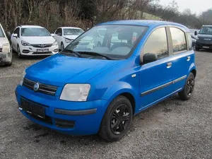 Occasion Fiat Panda