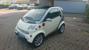 Gebraucht Smart ForTwo Coupé