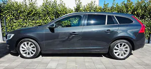 Brugt Volvo V60