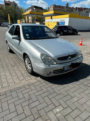 Gebraucht Citroën Xsara