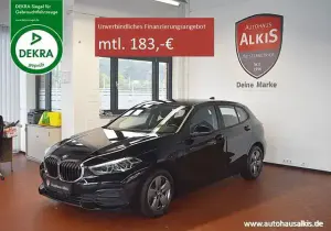 Brugt BMW 116