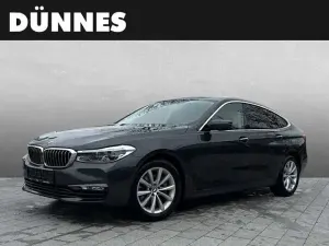 Occasion BMW 640