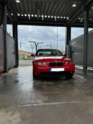 Używany BMW 325