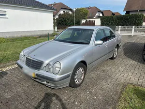 Gebraucht Mercedes 200