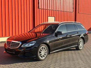 Occasion Mercedes E200