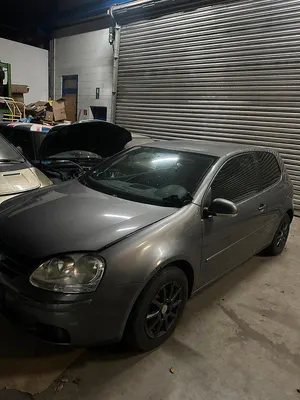 Brugt VW Golf IV