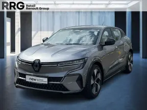 Używany Renault Megane E-Tech