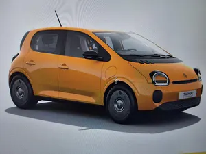 Używany Renault Twingo