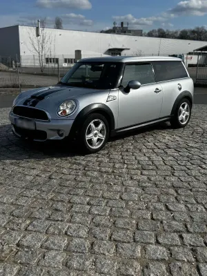 Occasion Mini Cooper S