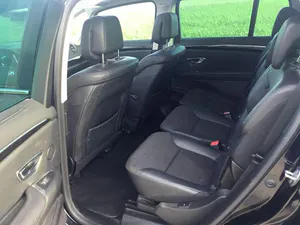Occasion Renault Espace