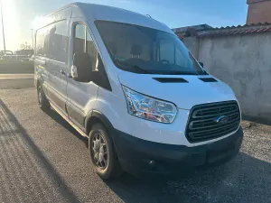 Occasion Ford Transit