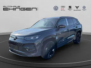 Brugt VW Tayron