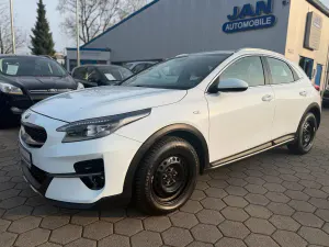 Gebraucht Kia XCeed