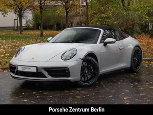 Gebraucht Porsche 992
