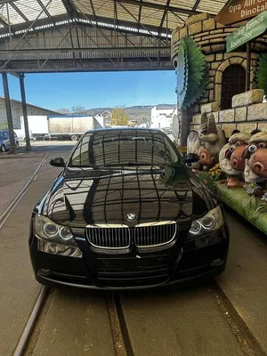 Brugt BMW 330
