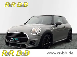 Brugt Mini ONE