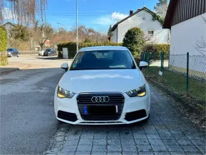 Occasion Audi A1