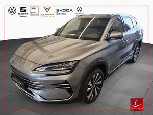 Gebraucht BYD Seal U