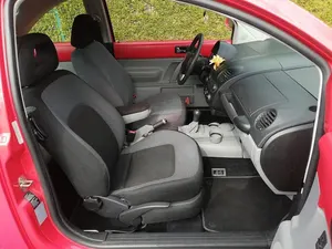 Brugt VW Beetle