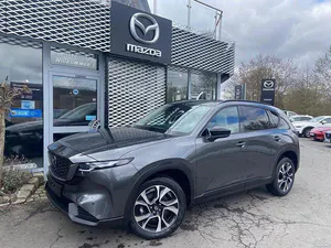 Brugt Mazda CX-5