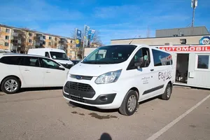 Occasion Ford Transit