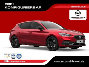 Gebraucht Seat Leon
