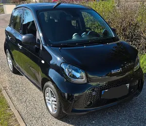 Gebraucht Smart ForFour Electric Drive