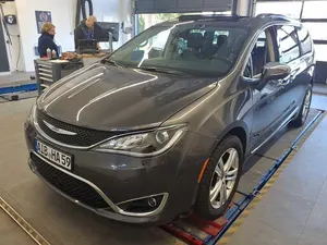 Occasion Chrysler Pacifica