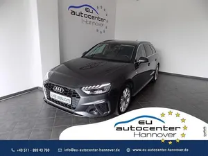Gebraucht Audi A4