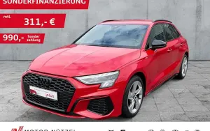 Brugt Audi A3