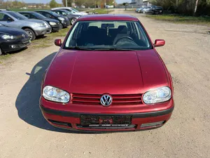 Gebraucht VW Golf III