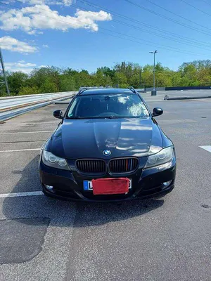 Używany BMW 330