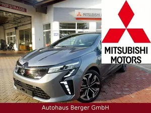 Brugt Mitsubishi Colt