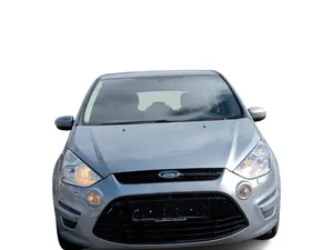 Occasion Ford S-MAX