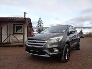 Usata Ford Kuga