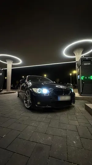 Używany BMW 325