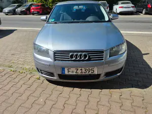 Brugt Audi A3