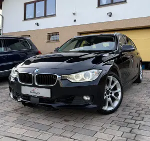 Käytetty BMW 330