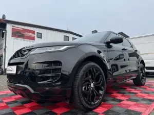 Gebraucht Land Rover Range Rover evoque