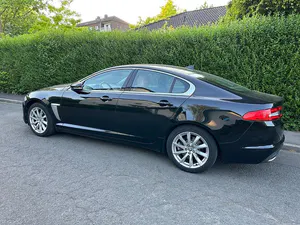Usata Jaguar XF