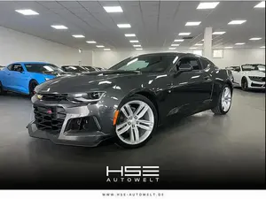 Gebraucht Chevrolet Camaro