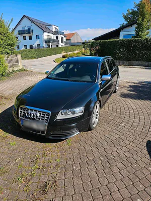 Occasion Audi S6