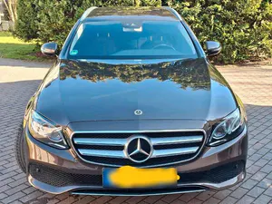 Gebraucht Mercedes E200