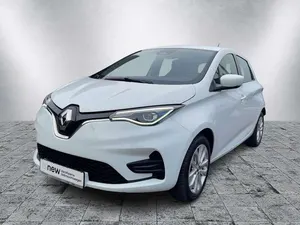 Gebraucht Renault Zoe
