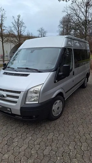 Occasion Ford Tourneo