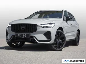 Second-hand Volvo XC60
