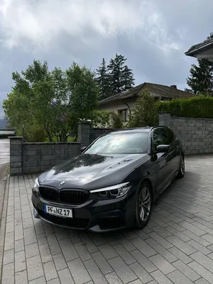 Occasion BMW 530