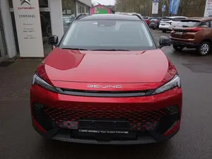 Brugt Baic X55