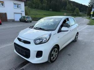 Gebraucht Kia Picanto
