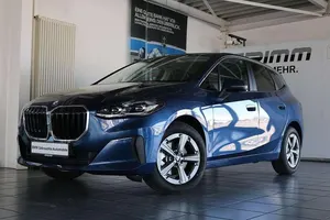 Gebraucht BMW 216 Active Tourer